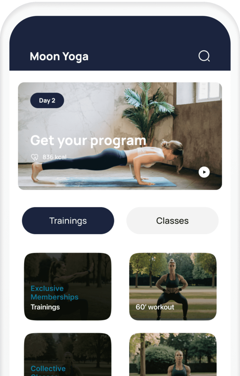 Créer une application mobile de boutique en ligne