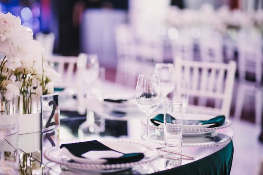 développer application événementiel sans coder