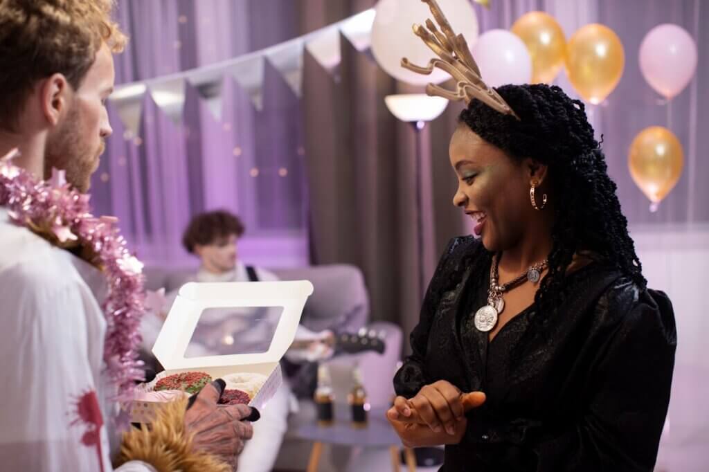 Créer une application événementiel sans coder